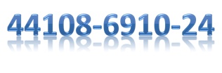 Седельный тягач КамАЗ 44108-6910-24