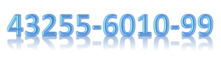 Самосвал КамАЗ 43255-6010-99 