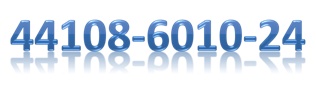 Седельный тягач КамАЗ 44108-6010-24