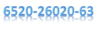 Самосвал КамАЗ 6520-26020-63 