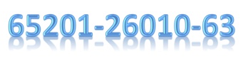 Самосвал КамАЗ 65201-26010-63 