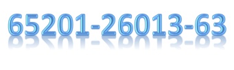 Самосвал КамАЗ 65201-26013-63 