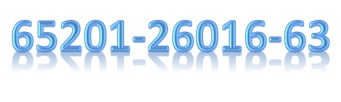 Самосвал КамАЗ 65201-26016-63 