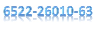 Самосвал КамАЗ 6522-26010-63 