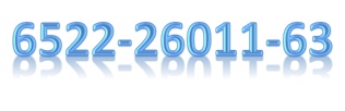 Самосвал КамАЗ 6522-26011-63 
